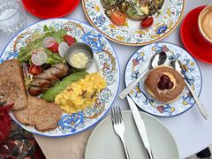 -Alimentari Mulino意大利餐吧&烘焙(丰盛里店)