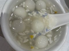 -老吉士酒家(天平路店)