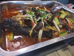 -湘香私房菜(大石长隆店)