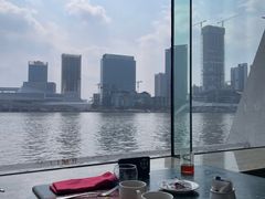 -白天鹅宾馆·流浮阁咖啡厅