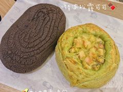 -喜茶(无锡荟聚中心店)
