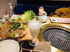 -江户烧肉(高德店)
