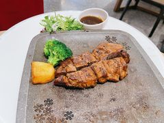 -宴会中心