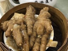 -香港蓮香樓(上環店)