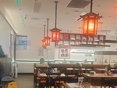 -和府捞面·大师店(上海漕宝路日月光店)