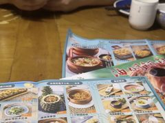 -雀舞云南菜(天津天河城购物中心店)