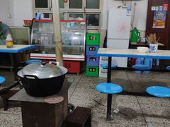 -如意面馆(滦镇街道内苑卫生院高桥分院南)