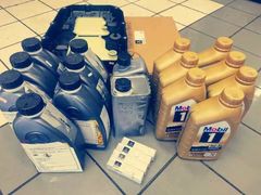 -李师傅修车连锁(万柳店)