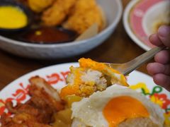 -曼谷食堂·泰国家庭料理