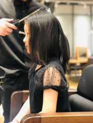 -Mentor Hair Salon