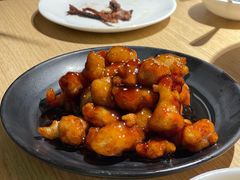 糖醋里脊-佬肥猫(南翔印象城MEGA店)
