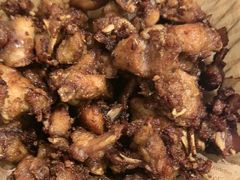 -醉炫音速烧烤·干煸菜(沙河总店)
