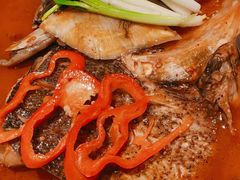家烧鱼头-青年公社烤鸭(蜀山万象汇店)