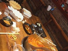 -乐山串串香老火锅(鼓楼店)