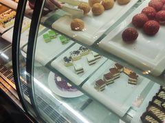-好伦哥比萨烤肉自助(马家堡店)