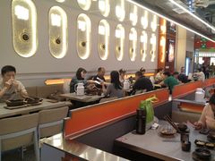 -不二啫·广府啫啫煲(江燕路万科里店)