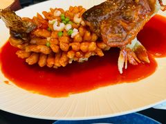 -江南雅厨(李公堤店)