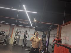 -佳禾健身(三元里店)