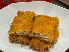 -宝中宝食府(清泰街店)