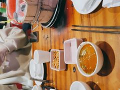 -捞围鲜·港式打边炉(海阳路店)