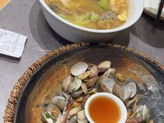 -阿毛饭店(和义路店)