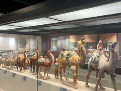 -西安大唐西市博物馆