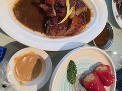 -观塘港茶餐厅(八一大道店)