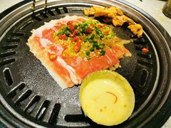 -猫抓烤肉(春熙路店)