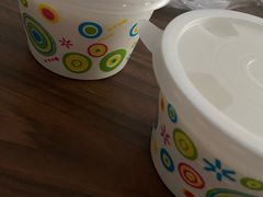 -清真马记宫廷奶酪(农光里店)
