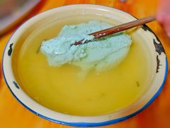 水上漂豆花-人和水上飘(第一家店)