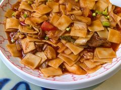 -撒拉花儿·新疆菜·清真(太阳宫店)