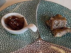 -金轩中餐厅 Jin Xuan(浦东丽思卡尔顿酒店)