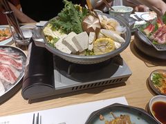 -千叶寿司创意融合料理(水韵城店)