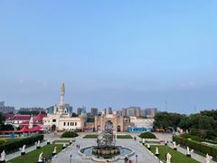 -北京世界公园