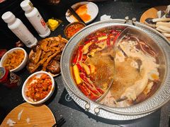 -牛New寿喜烧(新六百店)