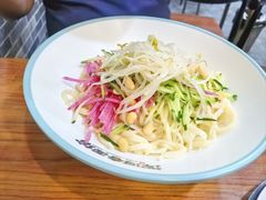 -浑河春面馆非遗鹿角面(太平庄店)