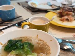 -帝企鹅自助餐厅•儿童岛•真企鹅(长隆企鹅酒店)