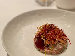 -Le Comptoir de Pierre Gagnaire