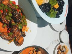 -双合园·海鲜水饺青岛菜(上清路店)