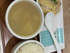 -翠华餐厅(东门店)