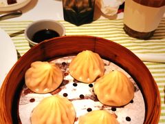 -桂满陇·手作小笼包&江南叫花鸡(中山公园店)