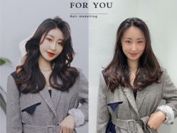 -FOR YOU造型