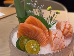 -大赞寿司(国贸店)