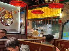 -缪氏川菜(深圳北站缤果空间店)