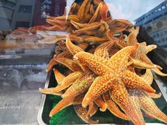 -王记西鎮电烤肉(汶上路店)