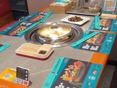 -灶座小锅烀饼·铁锅炖(道里店)
