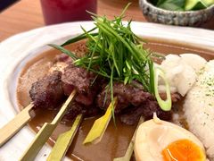 -CURRY YA 熟成咖哩專門店(深圳湾万象城店)