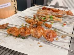 -纪录片《人生一串》体验店(静安店)