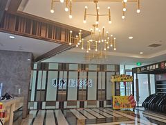 -UME影城(中国巨幕高新店)