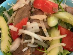 -URBAN SOI Thai Kitchen乐泰料理(长乐路店)